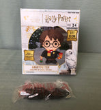 3 ft. LED Harry Potter Christmas Inflatable by Gemmy - Like New!