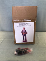 6 ft. LED Christmas Clark Griswold Inflatable - Like New!