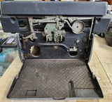 1930s Remington Rand KMC Typewriter - Works!