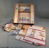 Parfum Board Game, 2015 by Queen Games