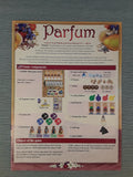Parfum Board Game, 2015 by Queen Games
