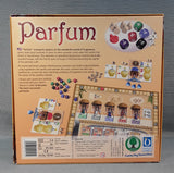 Parfum Board Game, 2015 by Queen Games