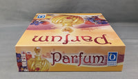 Parfum Board Game, 2015 by Queen Games