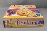 Parfum Board Game, 2015 by Queen Games