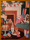 800 Piece The Eve Puzzle by Jiggy 2020 - Certified Complete!