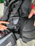 Cressi Back Jac Scuba BCD, Size Large - Excellent Condition