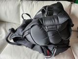 Cressi Back Jac Scuba BCD, Size Large - Excellent Condition