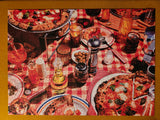 1000 Piece That's Amore Puzzle - Certified Complete!