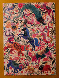 1000 Piece Zodiac Animals Puzzle - Certified Complete!