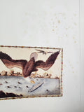 Historical Atlas of The United States Centennial Edition in Box with Maps (1988, National Geographic)