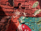 1000 Piece Hike in the Woods Eeboo Puzzle - Certified Complete!