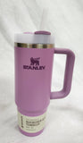 Stanley Quencher H2.0 30 oz. Tumbler - Lilac, Brand New!