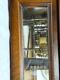 Montreux Pendulum Wall Clock