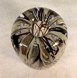 Dale Tiffany Favrile Art Glass Vase