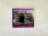 Six CD Set - Barry Manilow, Michael Bublé, Pet Shop Boys