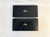 Towle Stainless Steel Steak Knives - Set ot 8
