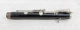 Buffet Crampon Bb Clarinet B 12 with Case and Extra Mouthpiece