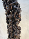 African Tree of Life Sculpture