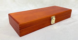 Hoppe's No. 9 Gun Cleaning Kit with Wood Case