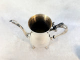 Leonard Silver Plate Coffee and Tea Pots