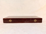 Sheffield Stainless Carving Set with Bakelite Handles