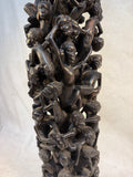 African Tree of Life Sculpture