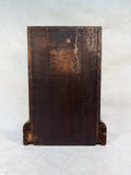 Antique Seth Thomas Cottage Mantel Clock