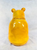 Treasure Craft Winnie the Pooh Cookie Jar
