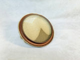 Handmade Glazed Stoneware Baking Dish with Lid
