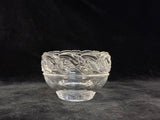 Tiffany & Co. Dolphin Bowl