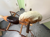 The Wonder Mare Vintage Rocking Horse