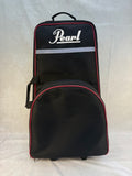 Pearl Snare Drum & Glockenspiel Set w/Stand & Case