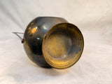 Small  Indian Brass Pitcher