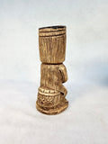 Pair of Tiki Soul Ceramic Mugs