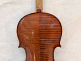 Violin with Case