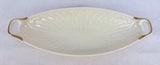Lenox Oval Condiment Bowl