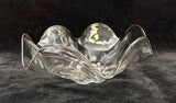 Vintage Duncan Miller Canterbury Glass Bowl