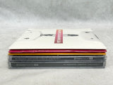 Pet Shop Boys - 2 CD's and 3 EP's