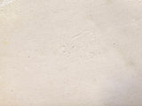 ShaJa Ceramics Leaf Dish