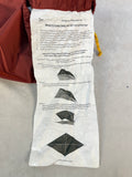Big Agnes Camping Shelter