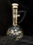 Inland Glass Hand Blown Coffee Carafes