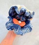 Folkmanis Giant Clam Hand Puppet