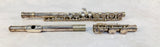 Lark M 4006 Student Flute