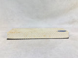 Weber and Hill Staffordshire Cake Server - Sterling with Stainless Blade