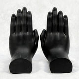 Luyesa High Five Resin Bookends