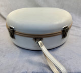 Vintage GE Deluxe Hair Dryer- Works!