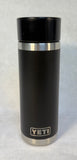 Yeti Insulated Bottle with Hot Shot Lid