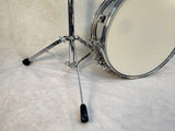 Pearl Snare Drum & Glockenspiel Set w/Stand & Case