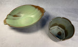 Frankoma Pottery Planter and Bowl