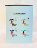 Solar Powered Smart Bird Feeder AI Bird Camera Feeder - New in Box!